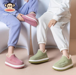 Угги Paul Frank Seam (Pink)