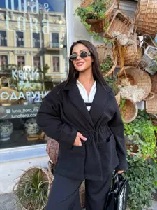 Кардиган УК-1698-2 Fabrika