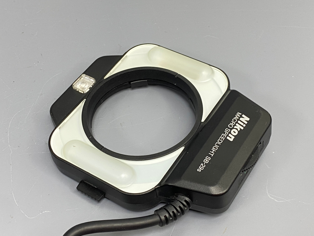 Nikon Macro Speedlight SB-29