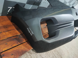 Бампер передний Kia Seltos 19-нв Б/У Оригинал 86511Q5000