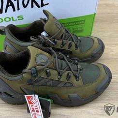 Кроссовки V-Clutch 1347 Pro On Duty Summer,олива