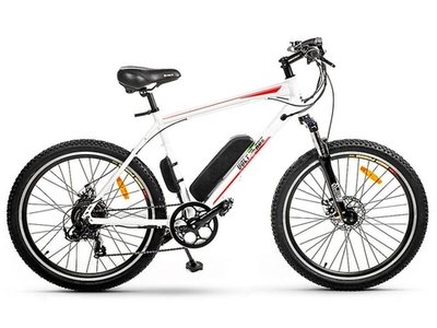 Электровелосипед Volt Age FAST-S