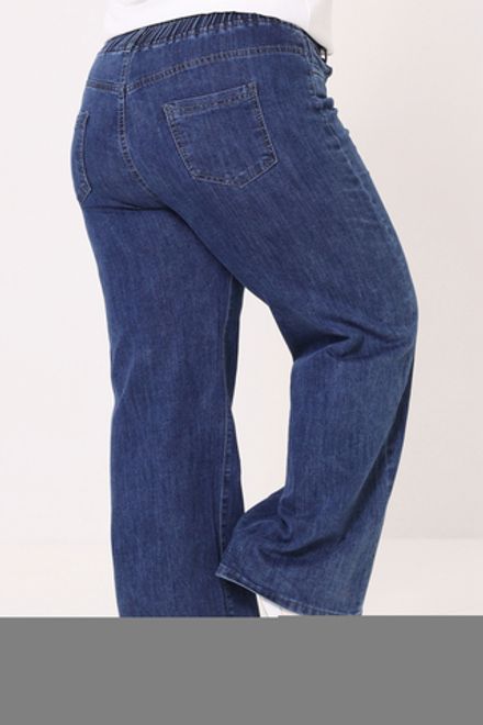 Джинсы 5352 Fabrika Фото 2