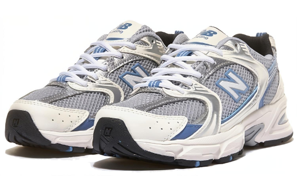 530 New Balance 'Steel Blue'