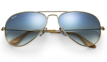 Ray Ban Aviator RB 3025 001/3F / 62 мм