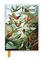 Bloknot \ Блокнот\ Notebook Ernst Haeckel: Hummingbirds (Foiled Blank Journal)