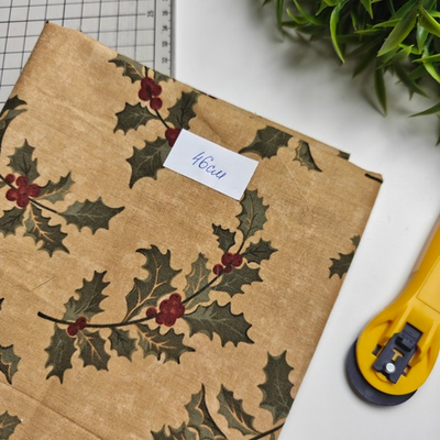 Американский хлопок