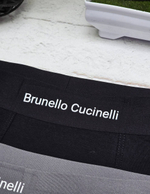 Комплект трусов боксеров Brunello Cucinelli