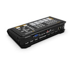 Видеомикшер AvMatrix HVS0401U, компактный, 4CH, HDMI/DP, USB