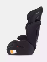 Автокресло ZY10 "Spark" RANT basic (Black) группа 1-2-3 (9-36 кг)