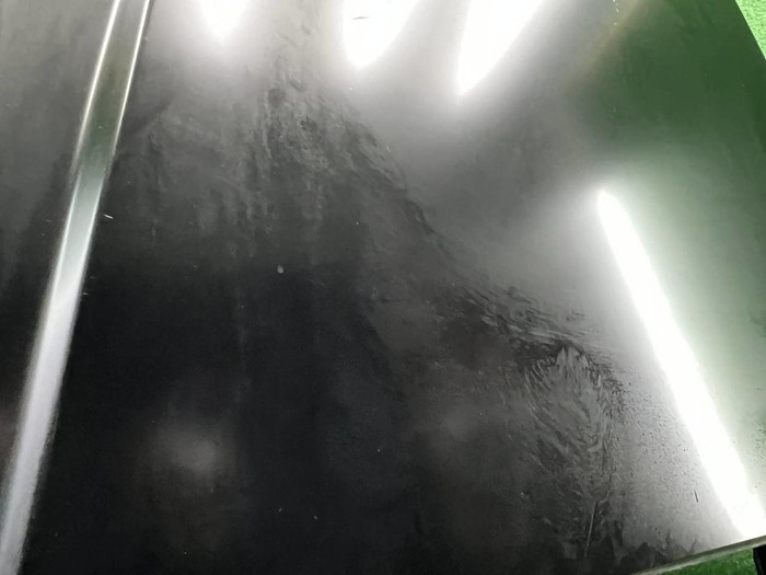 Капот Mercedes G W463 (2018-2024)