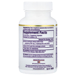 Paradise Herbs, экстракт гарцинии премиального качества, 60 вегетарианских капсул (500 мг в 1 капсуле)