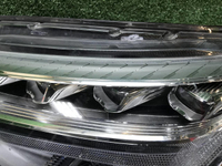 Битая Фара левая Haval Jolion (2021-н.в.) LED