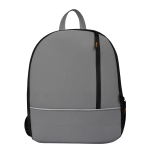 Коляска прогулочная Indigo VOLT светло-серый