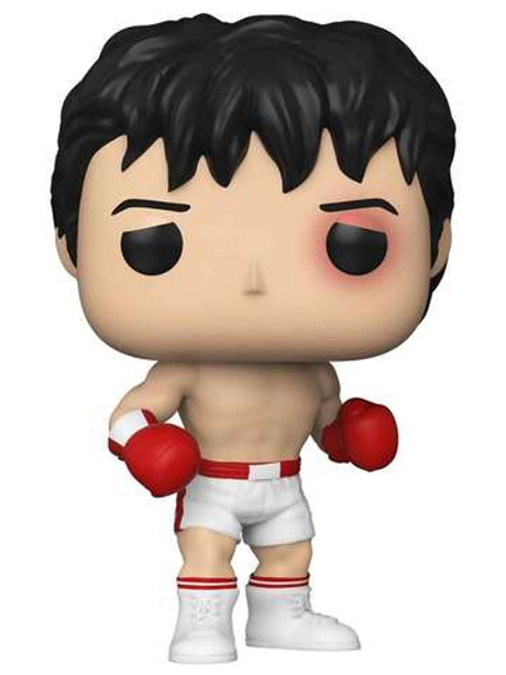 Фигурка Funko POP! Movies Rocky 45th Rocky Balboa (1177) 59252