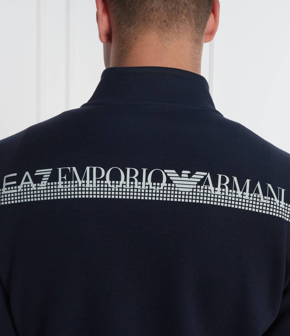 Спортивный костюм EA7 - темно-синий(3DPV60 PJUWZ)