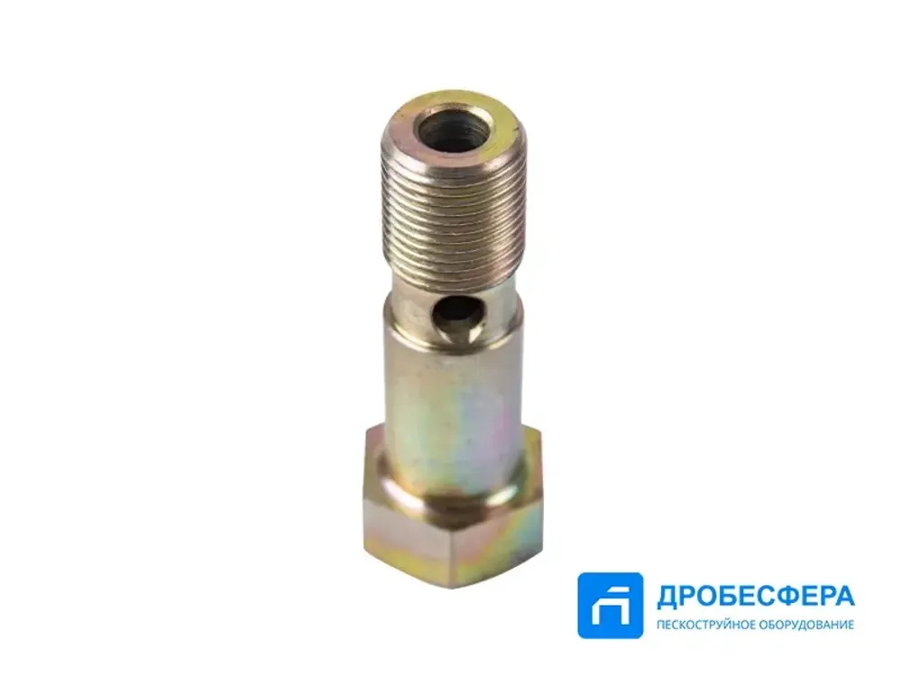 Пробка С412М.01.00.005