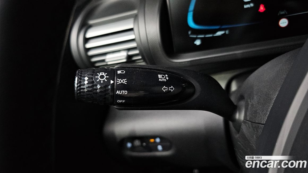 Hyundai Casper Turbo The Essential (06.2023)
