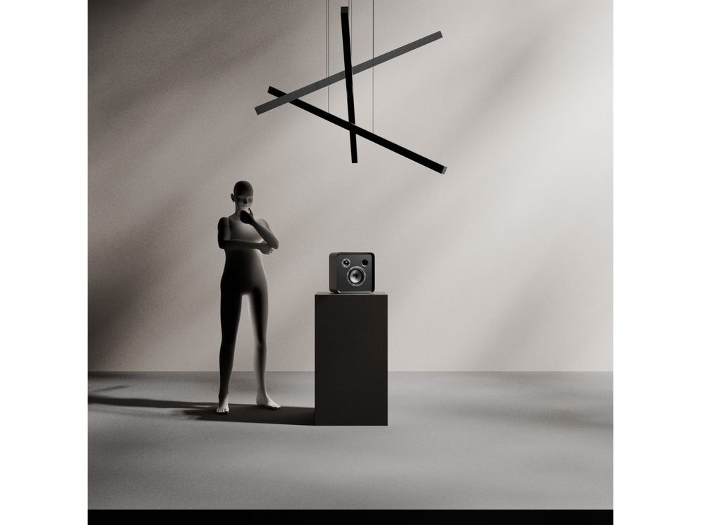 Акустическая система EverSolo SE100