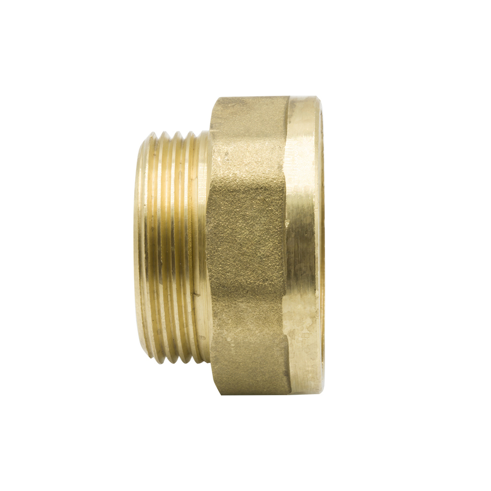 Переходник 1 1/2'' - 1 1/4'' вн/нар ЛАТ 40-32