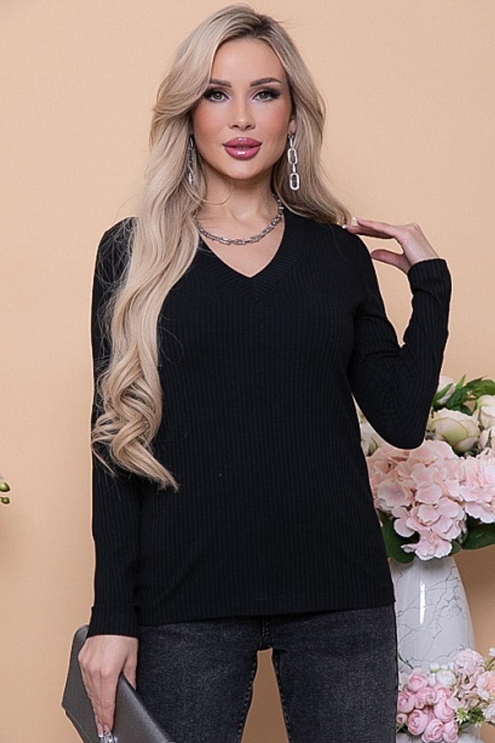 Джемпер 41700 Avili