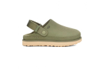 UGG Goldenstar Clog - Shaded Clover