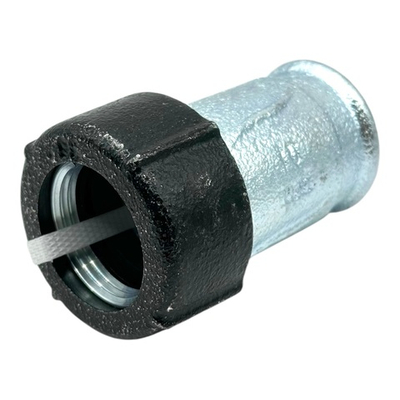 Муфта Gebo обжимная 3/4" внутренняя резьба