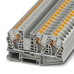 3208760 - PT 16-TWIN N - Проходные клеммы