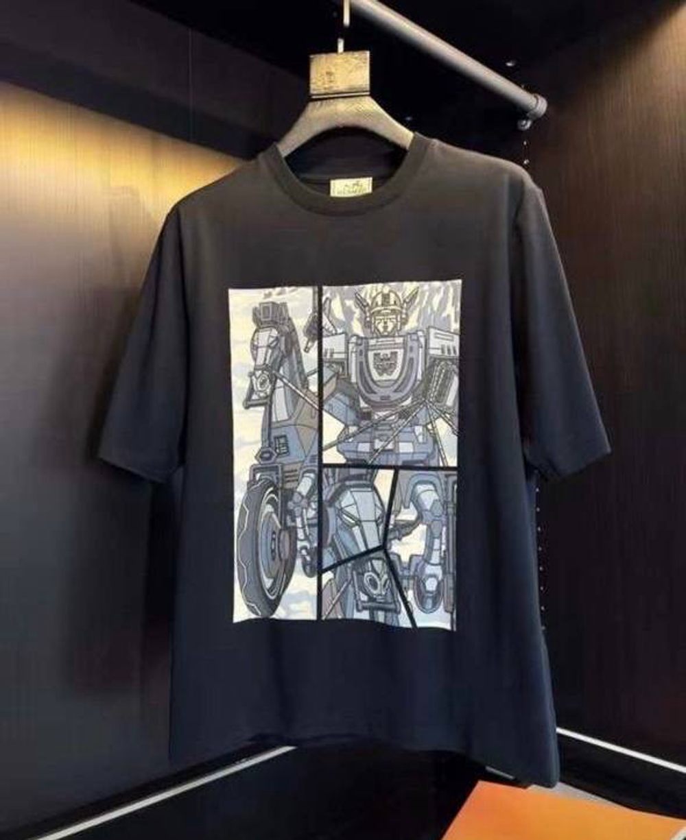 Футболка Hermes