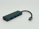USB-C / USB док-станция для ноутбука