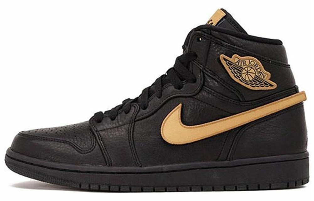 Кроссовки Jordan Air Jordan 1 Retro Bhm 2017