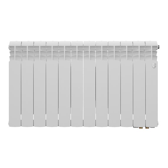 Радиатор Royal Thermo Vittoria Super 500 2.0 VDR80 - 12 секц. купить в Москве и Московской области по низкой цене с доставкой по России — (1) Радиатор Royal Thermo Vittoria Super 500 2.0 VDR80 - 12 секц. — (1)