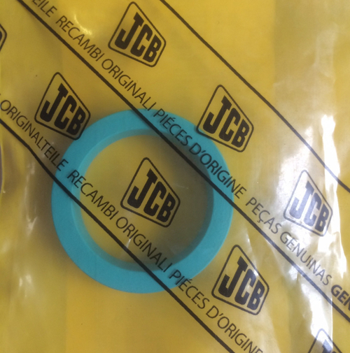 Кольцо под поддон | 320/04162 | JCB