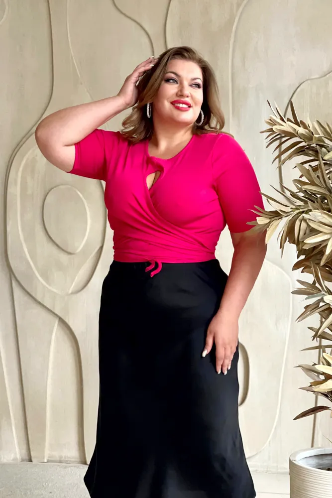 Юбка 2930 Fabrika