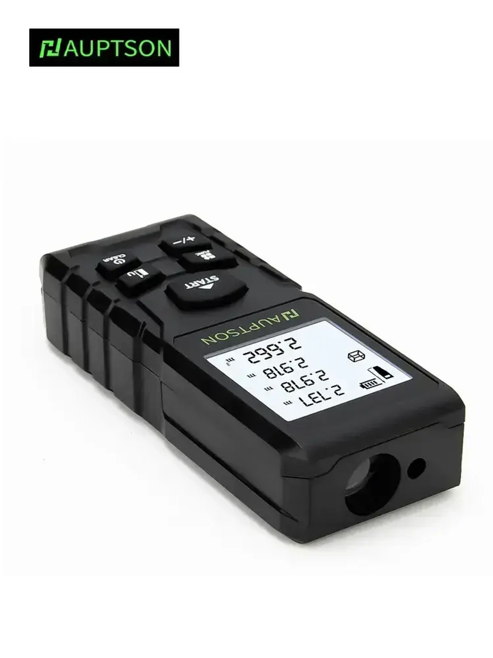 Лазерный дальномер , 70м 1.5 мм