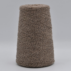 Cariaggi Art. Cashmere (кофейный мулине (19))