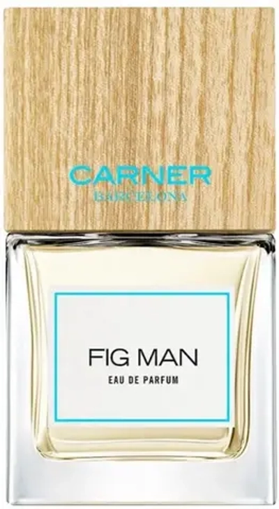 CARNER BARCELONA FIG MAN EDP 50 ML