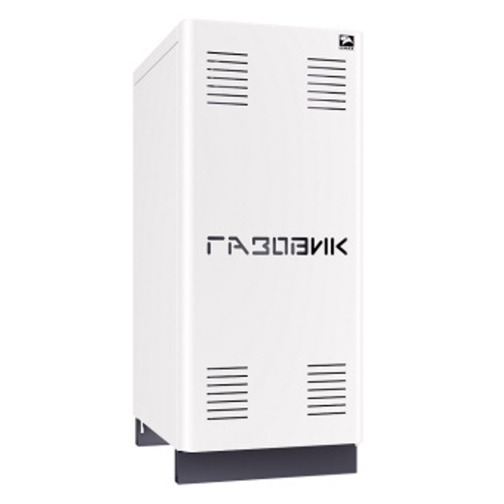 Лемакс "Газовик" АОГВ-15,5-1