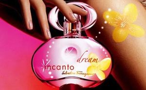 Salvatore Ferragamo Incanto Dream