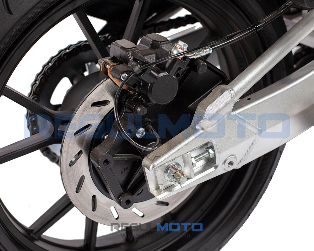 Мотоцикл Regulmoto ALIEN MONSTER 300