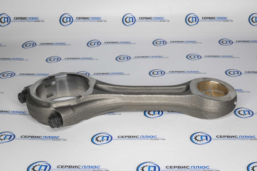 Шатун WP13 1001721624