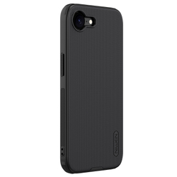 Чехол от Nillkin c поддержкой MagSafe для iPhone 16e, серия Super Frosted Shield Pro Magnetic Case