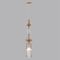 Подвесной светильник Odeon Light Exclusive Modern Terra 5414/1A