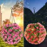 GOHDING Уличный светильник, количество ламп:1шт