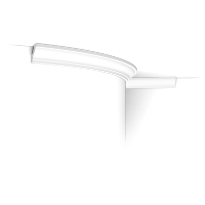 Гибкий карниз Orac Decor C230F Purotouch