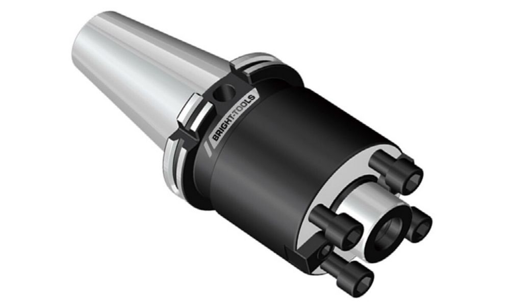 Оправка для расточной головки SK50-BST32-100 BRIGHT-TOOLS