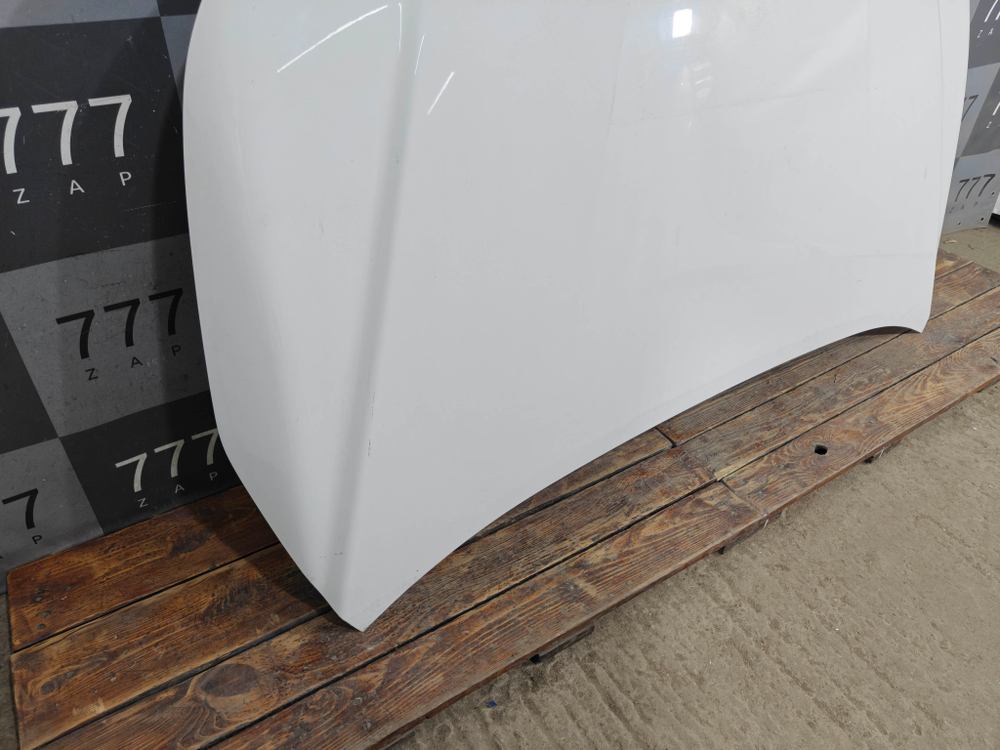 Капот Toyota Corolla (E210) 18-нв Б/У Оригинал 5330102390