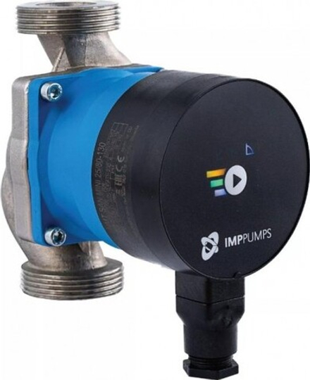 Насос циркуляционный IMP PUMPS NMT MINI 25/80-180 НС-1493989