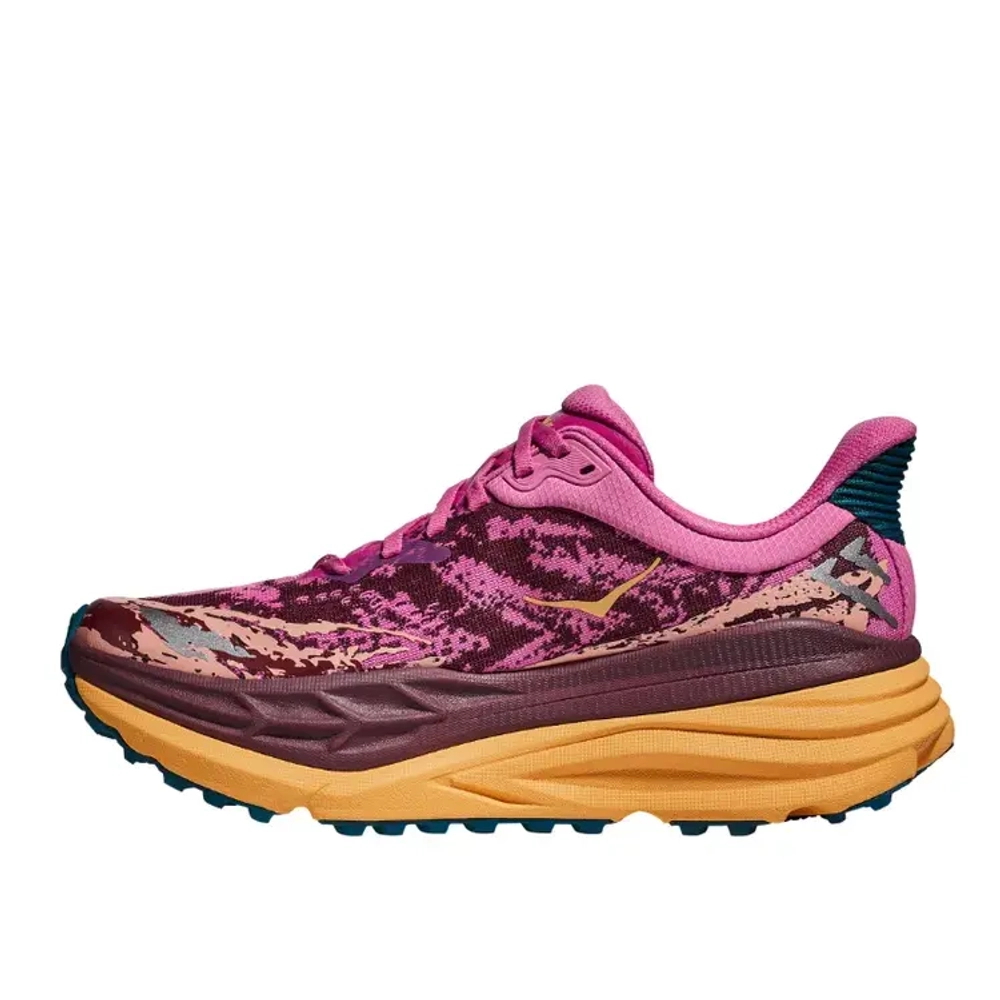 Кроссовки женские Hoka Stinson 7