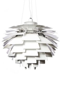replica Louis Poulsen PH Artichoke pendant lamp D84